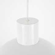 Suspension modèle Midi Bunker par Jo Hammerborg pour Fog & Mørup