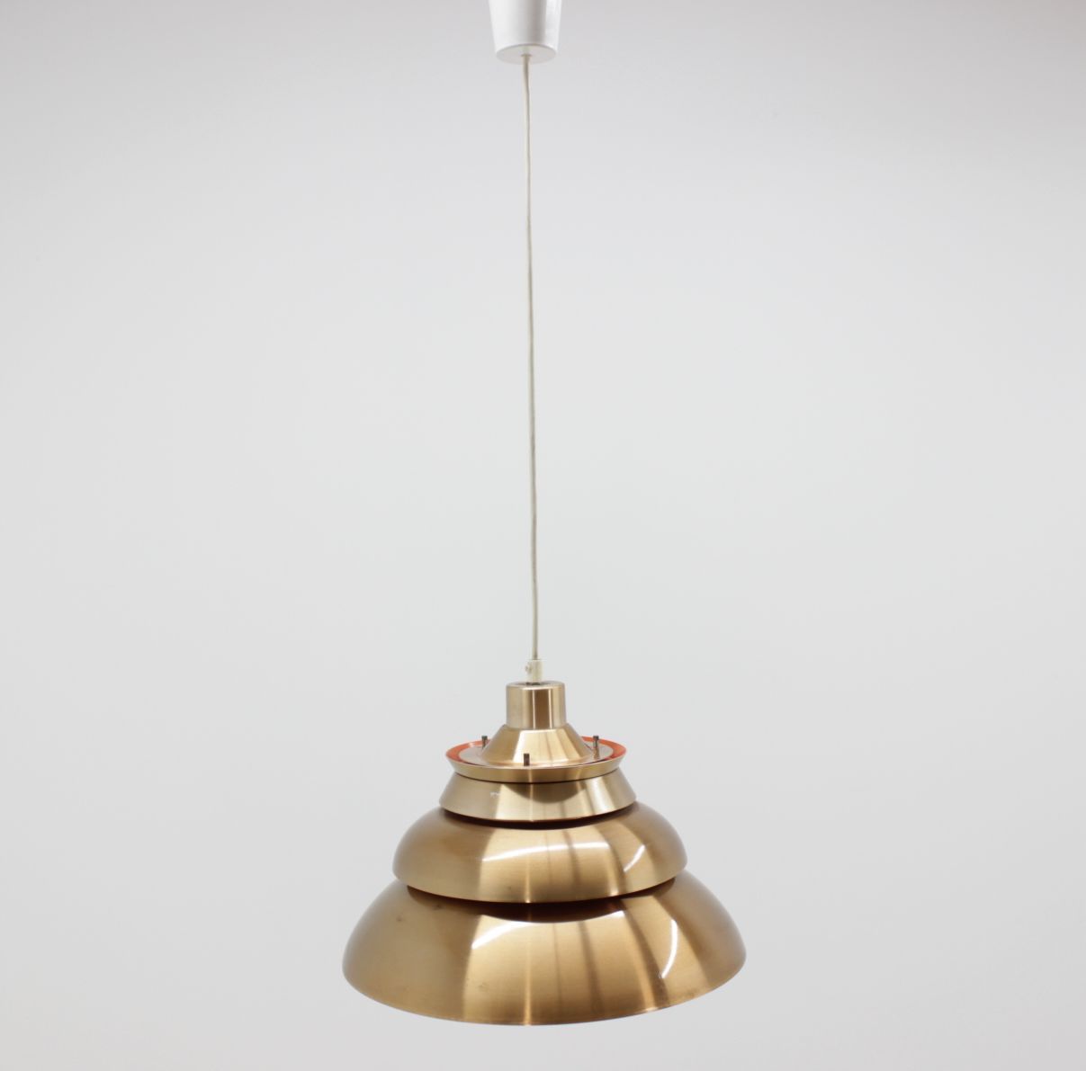 Vintage 1970s Denmark suspension