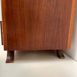 Drawer dresser mirror handles from the 30s