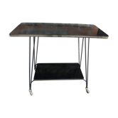 Rolling Tablet