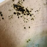 Set of 3 modernist ceramics Holland 1960