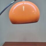 Arc floor lamp by Harvey Guzzini 1970