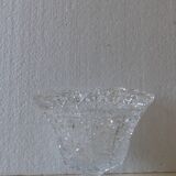 Chiseled vase