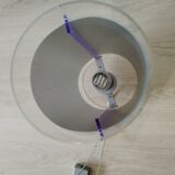 Suspension design en plexiglas