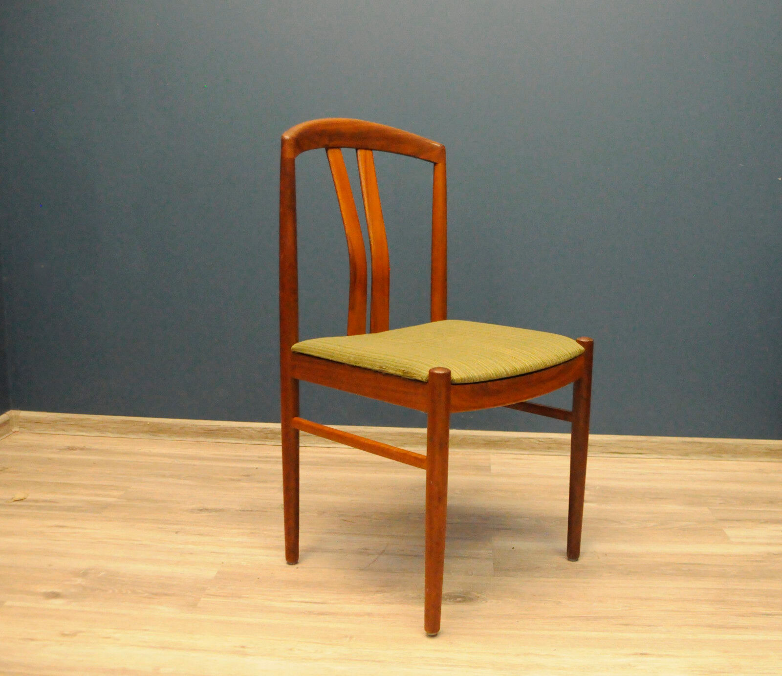 Teak chair ALB. Johansson & Sons