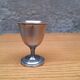 Cardeilhac solid silver egg cup
