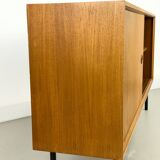 Mid-Century Teak Sideboard from Franzmeyer Möbel, 1960s