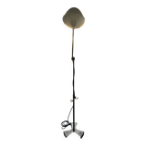 RG Levallois industrial floor lamp