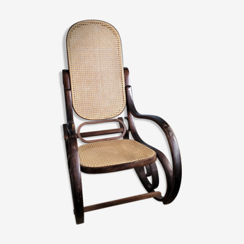 Adult rocking chair or rocking chair
