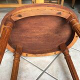Ancient stool