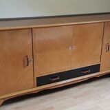 Vintage sideboard