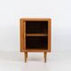 Cabinet avec porte tambour par CFC Silkeborg