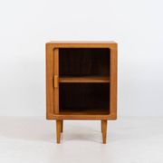 Cabinet avec porte tambour par CFC Silkeborg