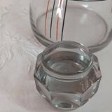 Art Deco Carafe