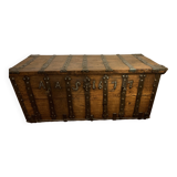 Pirate chest
