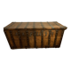 Pirate chest