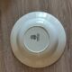 5 antique Gien Micheline soup plates