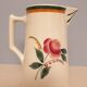 Duo tisaniere and pitcher HBCM