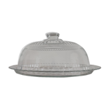 Arcoroc glass bell