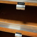 Art Deco Compactom wardrobe