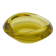 Bright Yellow Murano Sculptural Bowl , perfect to decorate your coffee tables !