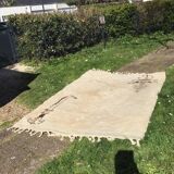 Large Berber carpet