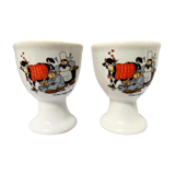2 Mam'Goudig collection shells