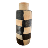 Vase Sejnane terre cuite