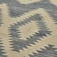 Contemporary Tribal Decorative Kilim 318 cm x 443 cm