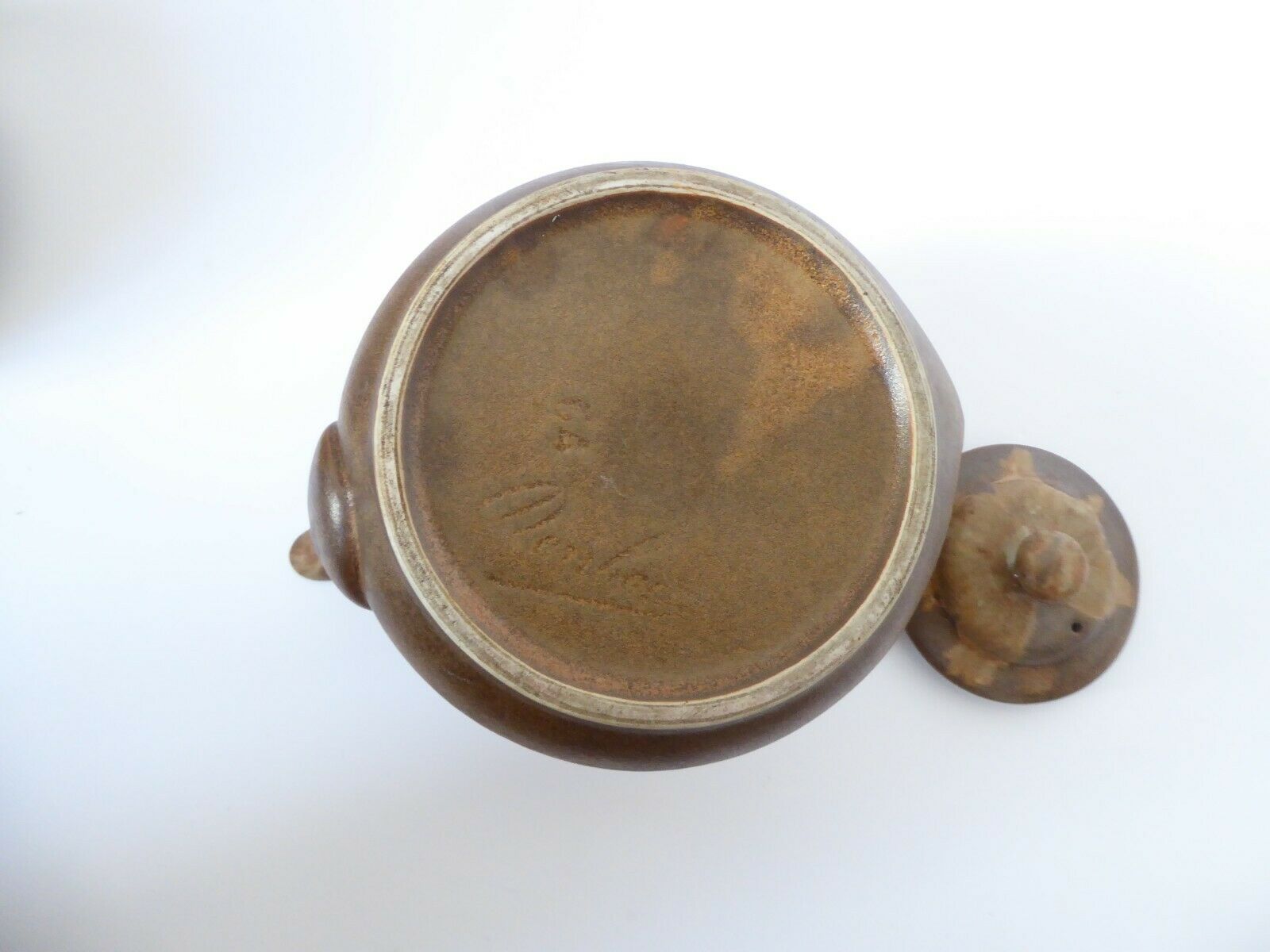 Denbac Art Deco Tea Service