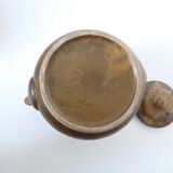 Denbac Art Deco Tea Service