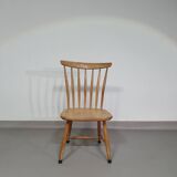 Scandinavian design chairs akerblom design bar chair birch wooden chair sweden