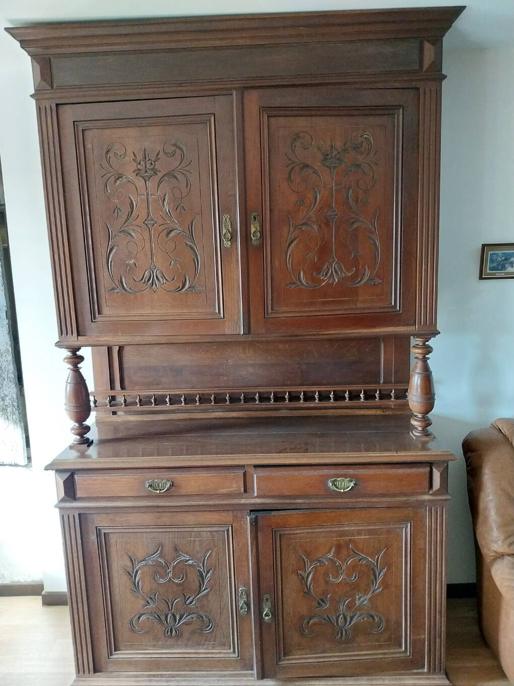 Sideboard