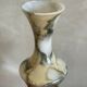 Large opaline marble effect soliflore