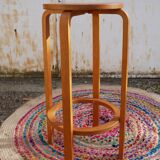 Scandinavian barstool 60 years