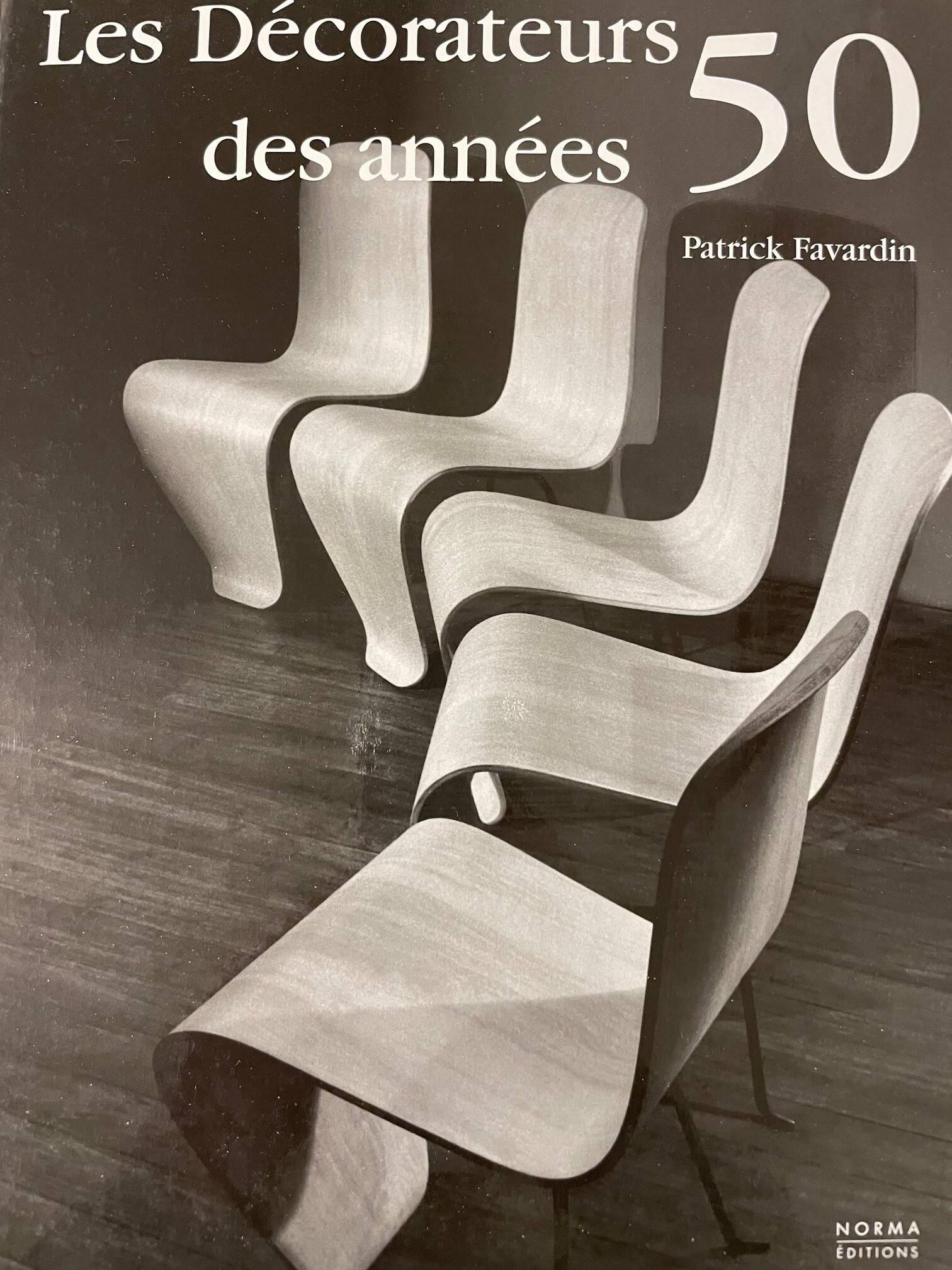 Meubles de rangement en pin par Pierre Gautier Delaye vintage années 50