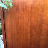 Vintage writting desk60's