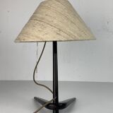 Mid-Century Dornstab table lamp by A. Pöll for Kalmar, 1947