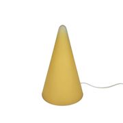 Lampe modèle Tipi par SCE "Société Centrale d'Eclairage France"