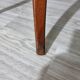 Dining chairs by Jindrich Halabala
