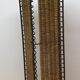 Range vintage cd metal and wicker
