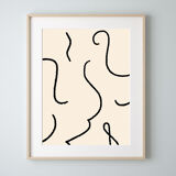 Giclee art print