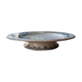 cake dish Earth of iron model Venice