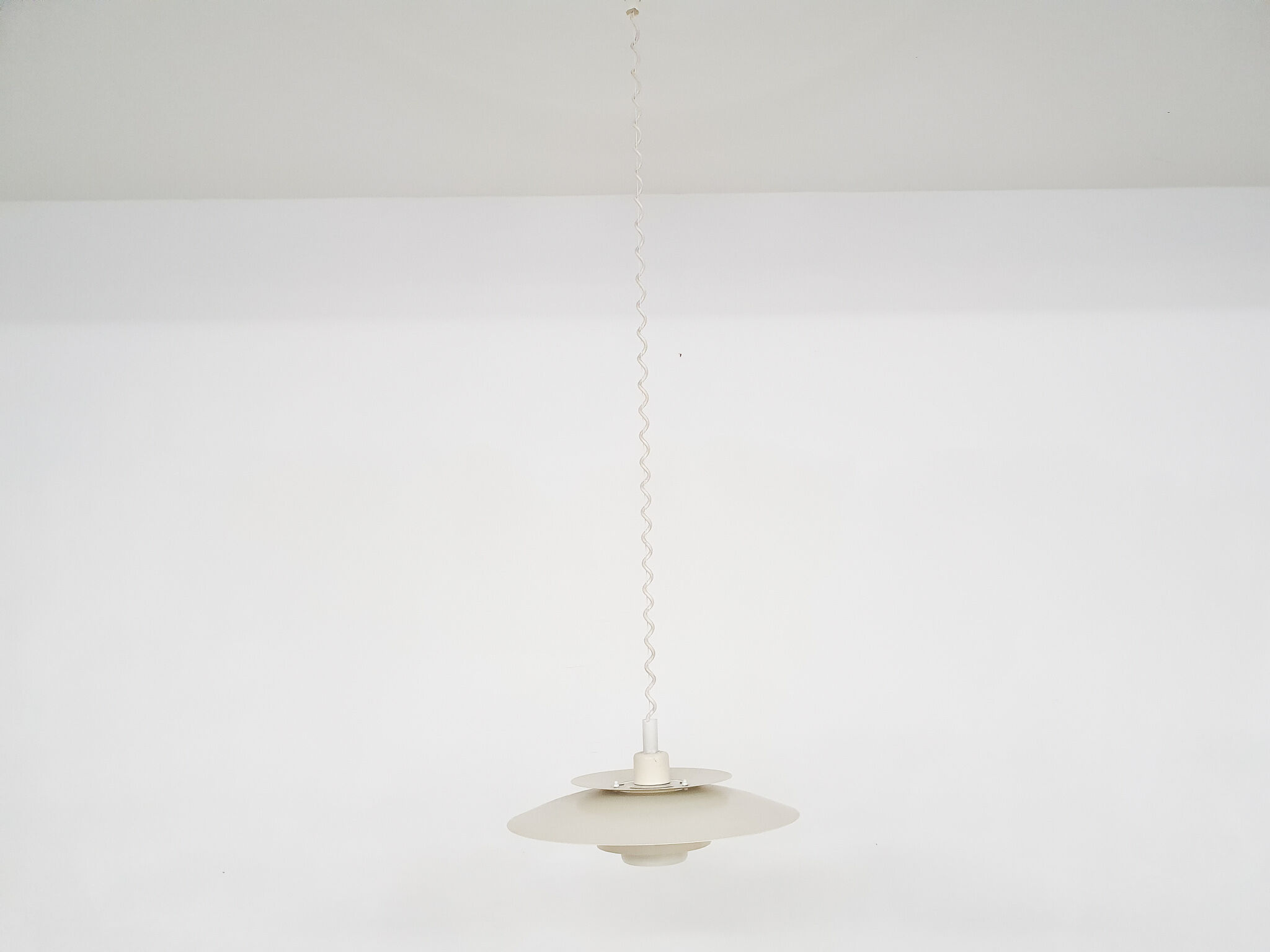 Simon P. Henningsen for Lyskaer Belysning pedant light, model 4815