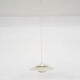 Simon P. Henningsen for Lyskaer Belysning pedant light, model 4815