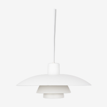 Suspension danoise PH 4/3 de Poul Henningsen, Louis Poulsen, 1966