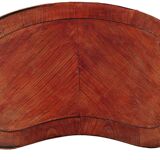 Small kidney table