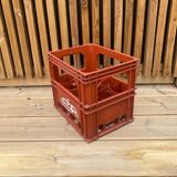 Old CFP bottle rack