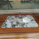 Set of 3 Danish ceramics