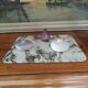 Set of 3 Danish ceramics